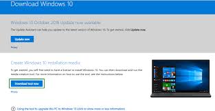 Cara Membuat Usb Flashdisk Bootable Windows 10 Mudah Caragublu