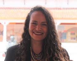 Margarita Acevedo's Instagram, Twitter & Facebook