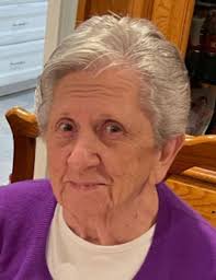 Marjorie A. Lertora Obituary October 29, 2024