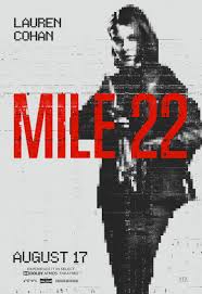 Mile 22 Free Movies Online Full Movies Streaming Movies