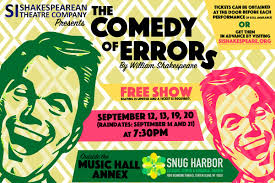 Grab your BFF and join us for the final weekend of The Importance of Being  Earnest! <3 Staten Island Shakespearean Theatre Company Presents: The  Importance of Being Earnest By Oscar Wilde It's