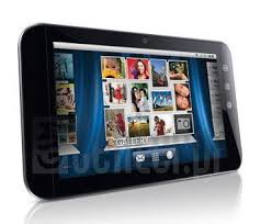 DELL Streak 7 WiFi Specification - IMEI ...