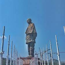 Cei de la business insider au publicat recent un material cu poziţia o evocă pe cea a lui christos mântuitorul din rio de janeiro, menţionează mai mulţi utillizatori de internet pe twitter. Cea Mai InaltÄƒ Statuie Din Lume De DouÄƒ Ori Mai Mare Decat Statuia LibertÄƒÈ›ii A Fost InauguratÄƒ In India Ebs Radio