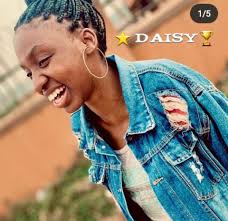 Well, this is DAISY! FOUNDING MEMBER of Proclaim! A very, very, VERY fine  vocalist. Does not take a lot of leads, but MAN, DAISY CAN SING!!!! LIKE AN  ANGEL. WE LOVE YOU