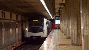 Lujerului metro station, previously known as armata poporului is a metro station in the militari neighborhood of bucharest. Kt Bx2h2yvlpxm