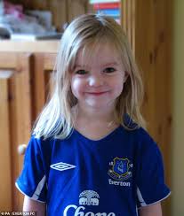 Sign up to receive our rundown of the day's top stories direct to your inbox. Madeleine Mccann Could Still Be Alive Admits German Prosecutor Daily Mail Online