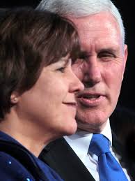 Strong faith shapes Mike Pence's politics