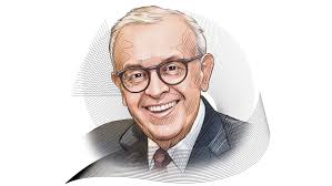 Créditos para construir centros de distribución