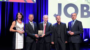 Finde die neusten endress hauser jobs. Endress Hauser Conducta Is 2014 Employer Of The Year Endress Hauser