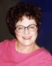 LAURIE McFEETERS Obituary (2017)