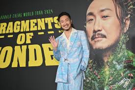 Cantopop: Latest News and Updates