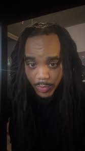 Patrick Duckett's Instagram, Twitter & Facebook