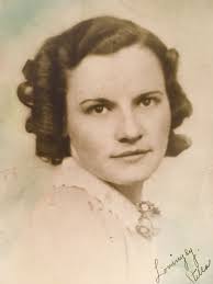 Stella M Criswell (unknown-2001)