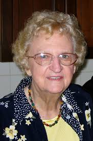 Hazel Nichols Obituary