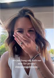 Hailey Monroe Northville