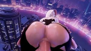 Spider-Gwen Porn Collection - XNXX.COM