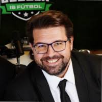 Eric Bernhardt Email & Phone Number