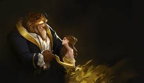 Check spelling or type a new query. 4k Beauty And The Beast Artwork 2333 1342 Wallpaper Hook