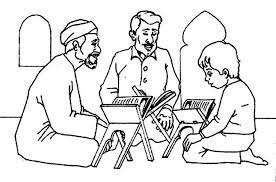 Siapa yang memimpikan mimpi mengaji? Arti Mimpi Mengaji Atau Membaca Al Qur An Terlengkap