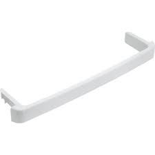 Replacement fridge door shelves for samsung fridge freezer model rsh1dbbp. Ge Refrigerator Freezer Fixed Shelf Bar Hd Supply