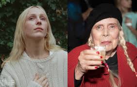 We did not find results for: Laura Marling Has Narrated A Joni Mitchell Documentary For Bbc Radio 4