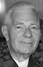 George Arthur Roth, Sr. (1935-2012)