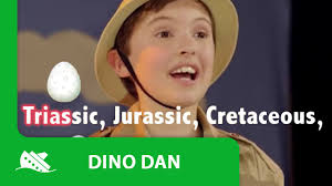 Dino Dan