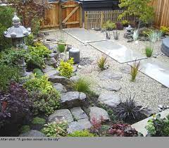 Japanese Landscape Design Vancouver Zen Garden Design Japanese Garden Design Zen Garden