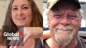 BC homicide suspect confessed to 2 killings weeks before arrest, court  documents show