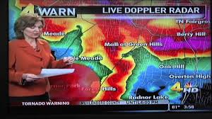 When is the hottest time of summer where you live? Pin By John Seymour On Weather Tornado Warning Tv Station Weather News