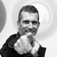 Ken Beauvais's Instagram, Twitter & Facebook