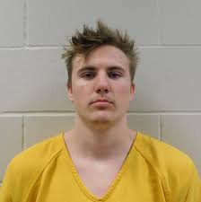 Firefighter injured in house fire; person inside able to get out