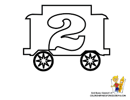 Also, feel free to come back often to get even more. Toy Train Learning Letters Free Alphabet Coloring Numbers