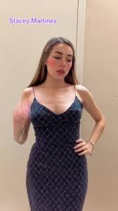 #staceymartinez #tiktoker #fashion