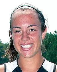 2012 Field Hockey Roster