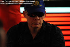Tim Maxwell: Hendon Mob Poker Database