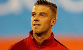 Альдервейрельд тоби / alderweireld toby. Southampton Expect To Pip Tottenham To Signing Of Atletico Madrid Defender Toby Alderweireld Talksport
