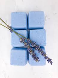 Shower Steamers Rosemary Fizzies Relaxing Lavender And Etsy Shower Steamers Shower Bombs Essential Oils Shower Bombs