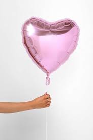 Pin By Anna On Balloons In 2020 Heart Balloons Balloons Party Balloons