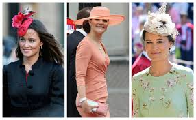 Mariage blanches creme ivoire fleur chapeau cheveux. 1001 Idees De Chapeau De Mariage Joli Et Elegant