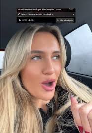 Bethany Webster's Singing Journey in Liverpool