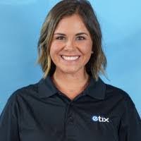 Erica Schatz's Instagram, Twitter & Facebook