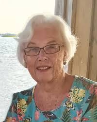 Mary Lou Boal Obituary September 24, 2025