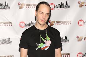 The wild club promoter and convicted killer was found dead in his bed at his new york home by his. Club Kid Killer Michael Alig Sidelined By Oozing Leg Injury