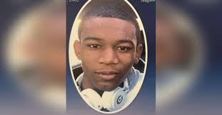 Obituary information for Rodrick McMillan