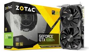 Best Gtx 1080 Ti Graphics Cards 2021 Guide Gamingscan