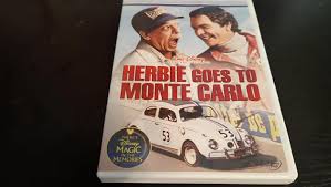 Amazon.com: Herbie Goes To Monte Carlo : Dean Jones, Don Knotts, Julie  Sommars, Eric Braeden, Bernard Fox, Roy Kinnear, Jacques Marin, Xavier  Saint-Macary, Alan Caillou, Laurie Main, Mike Kylcsar, Jean-Jacques Moreau,  Stanley