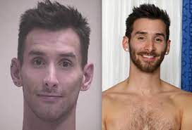 Gay Porn Star Mitch Matthews Arrested For Attempting To Rape Child |  STR8UPGAYPORN