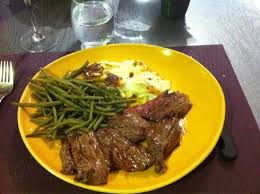 Carnegie Club 239 Lyon Menu Prix Restaurant Avis Tripadvisor