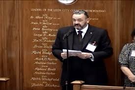 Campaign continues to save Hunslet's iconic spire